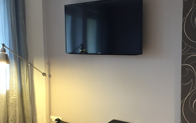 Apartament Bohaterów Kragujewca 6