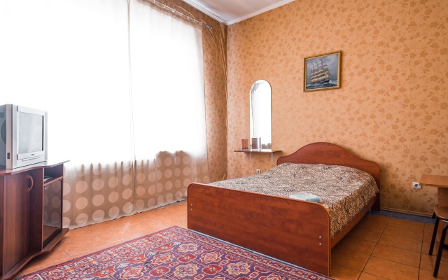 Двухместный номер Standard — фото 1