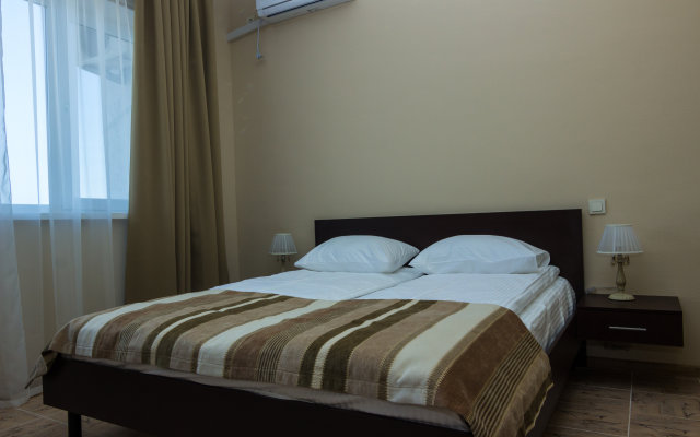 Memori Hotel