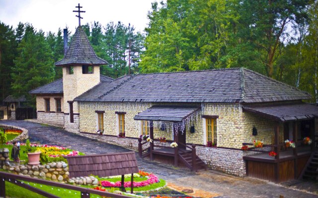 Staraya Melnitsa