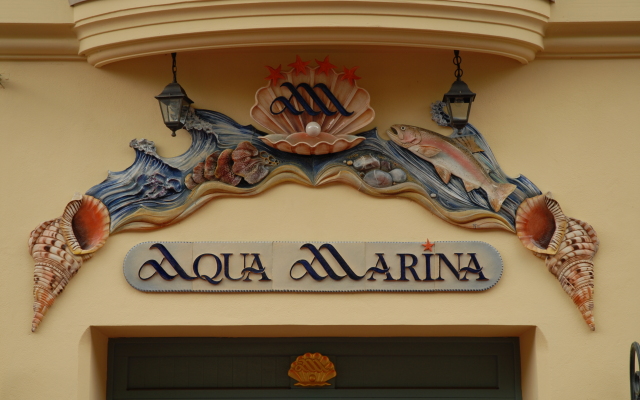 Boutique Spa Hotel Aqua Marina