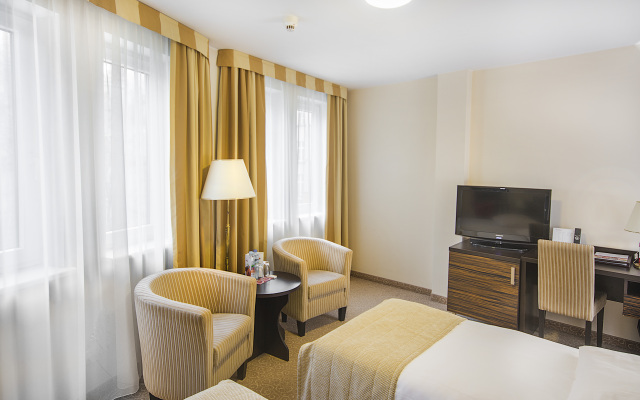 Qubus Hotel Wroclaw