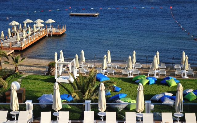 Avantgarde Refined Yalikavak