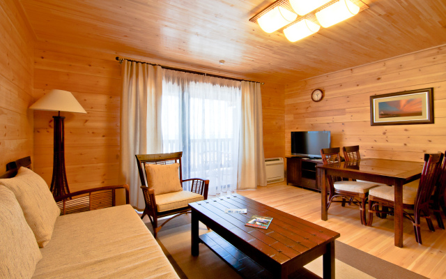 Санаторий Золотая бухта