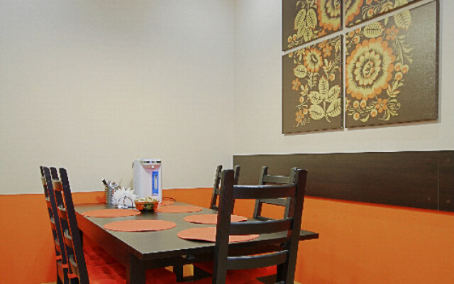 Отель Simple Бабушка Хаус