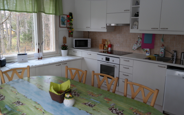 Stranda Guest House