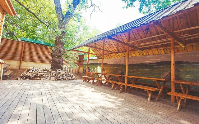 Rublevka Hotel