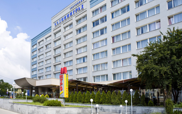 Kaliningrad Hotel