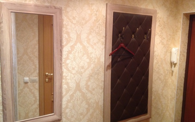 Апартаменты на улице Ленина