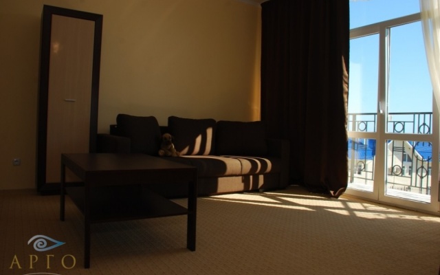 Apartments Argo