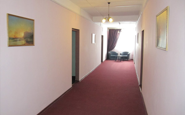 KIK7 Hotel