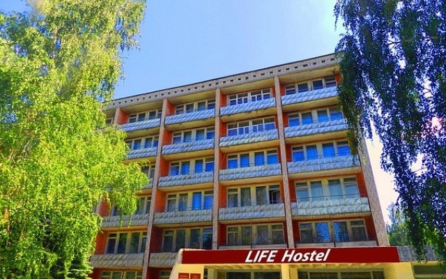 Tupolev Hotel