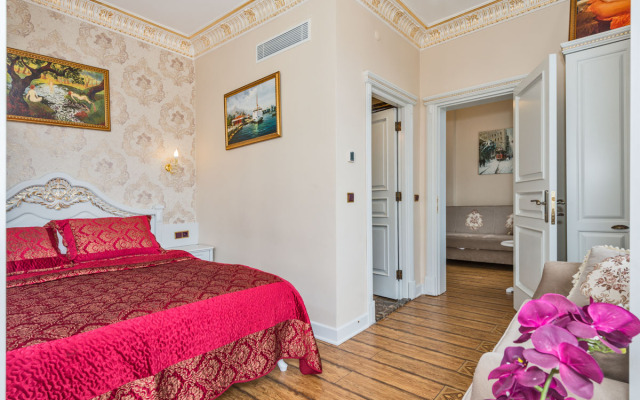 IQ Hotels Kurabiye