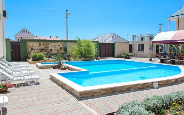 Guest House Voyazh