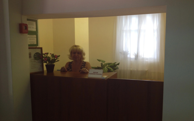 Мини-отель Мармелад