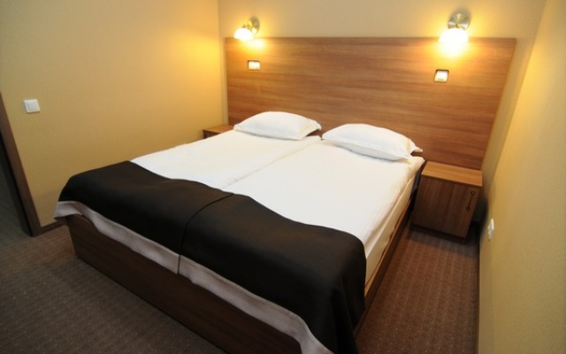 Krakow Hotel