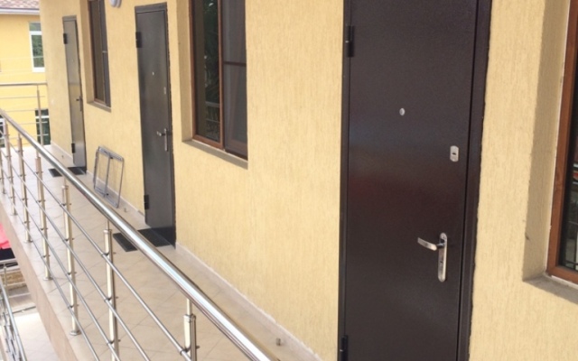 Guest House Salma