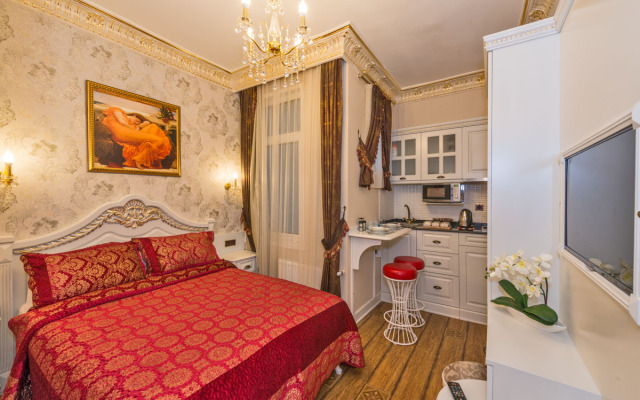 IQ Hotels Kurabiye