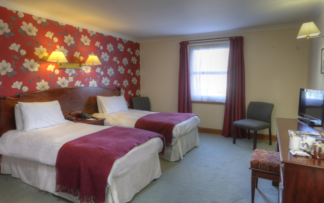 Best Western The Crianlarich Hotel