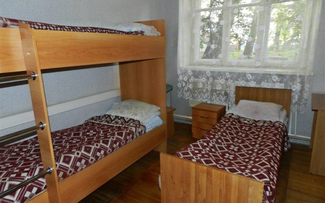 Agat na  Pushkinskaya hostel