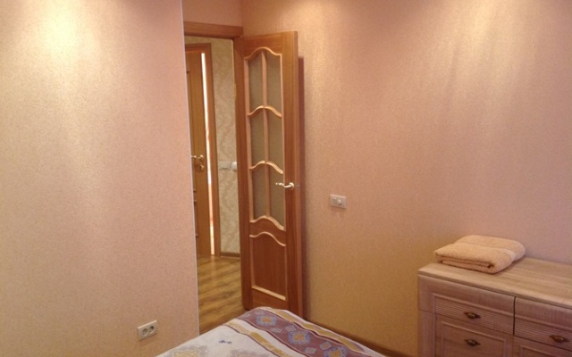 Апартаменты на улице Ленина