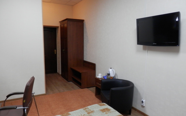 Belyie Nochi Hotel