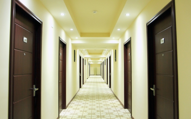 Diamond Hotel