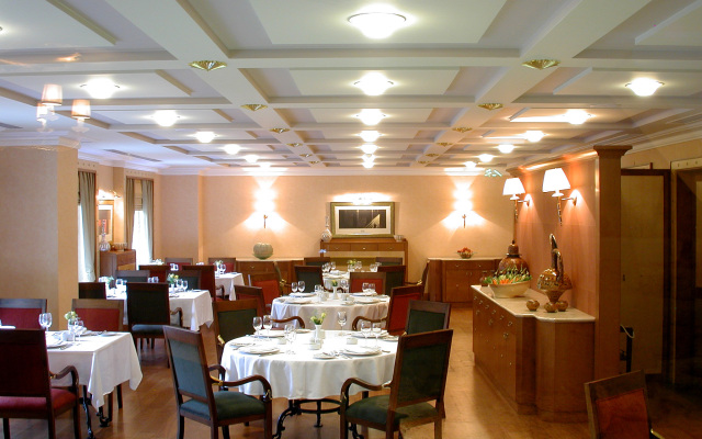 Eresin Hotels Sultanahmet – Boutique Class