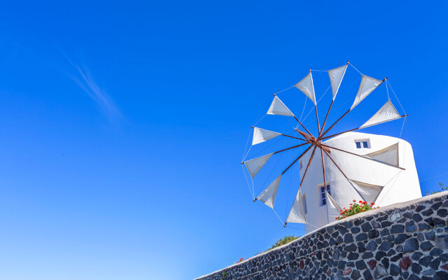 Вилла Windmill Villas Santorini