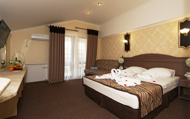 Oriental Guest House
