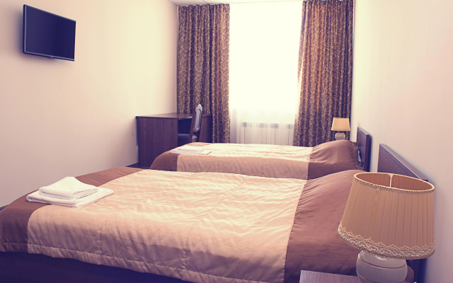 Старая Самара