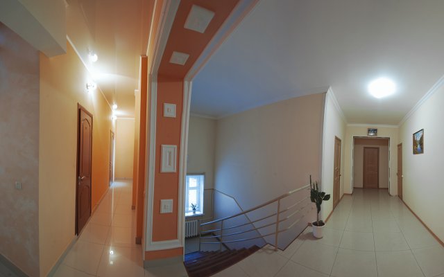 Alladin Guest House
