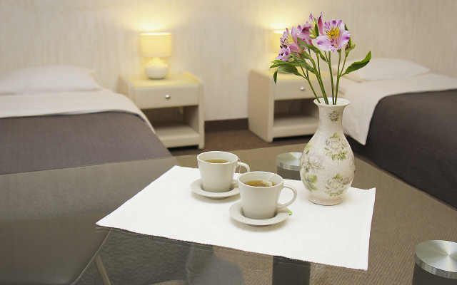 Solnechny Guest house