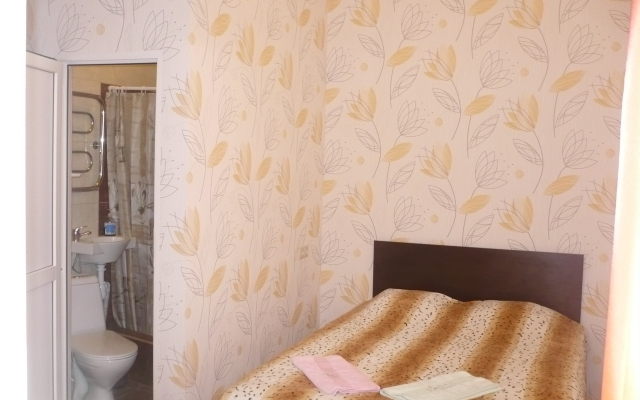 Domodedovo Guest House