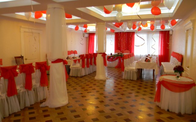 Гостевой Дом Журавли