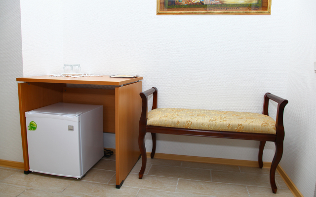 Мини-Отель Невский 126