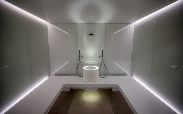 AZIMUT Hotel Saransk