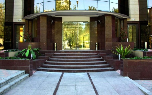 Nork Residence Hotel