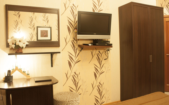Nevskij Komfort Guest house