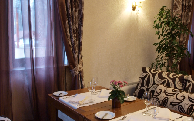 Krakow Hotel