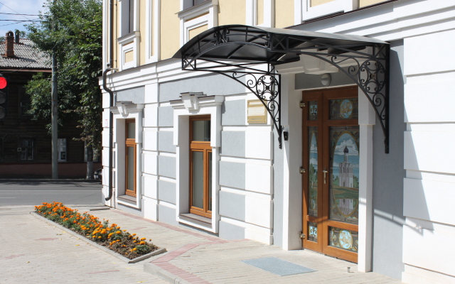 Rus' Hotel