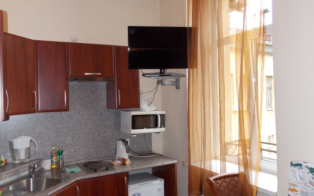 Мини-Отель Пестелия