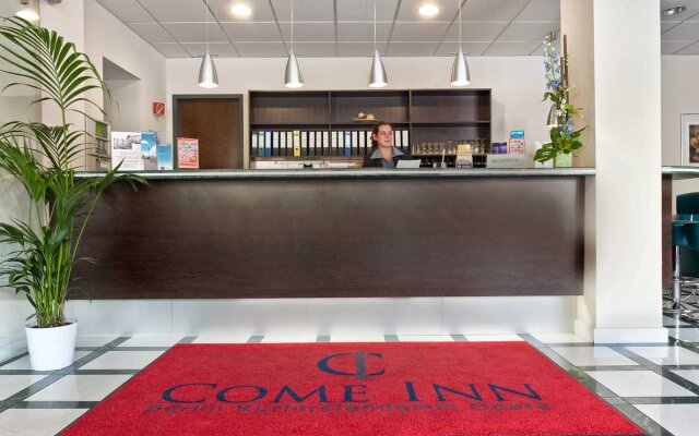 Come Inn Berlin Kurfürstendamm