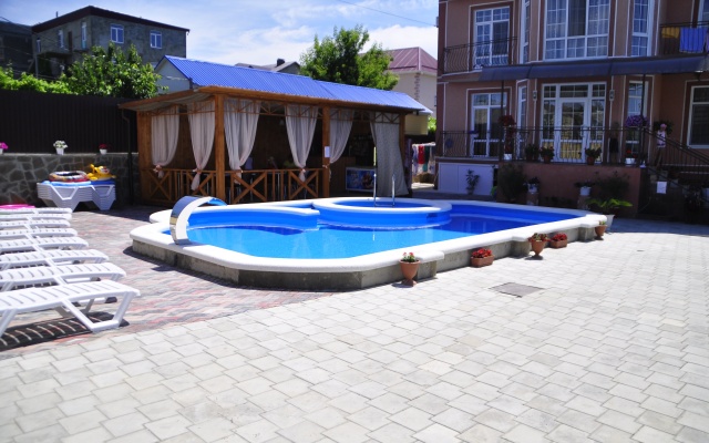 Selini Hotel