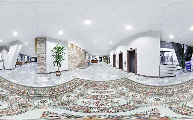 Turist Hotel Complex