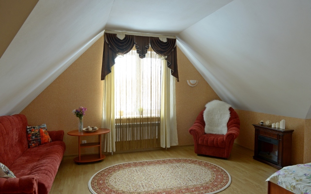 База Отдыха Кава