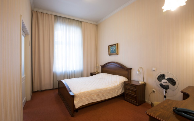 Rivoli Hotel (SpbVergaz)