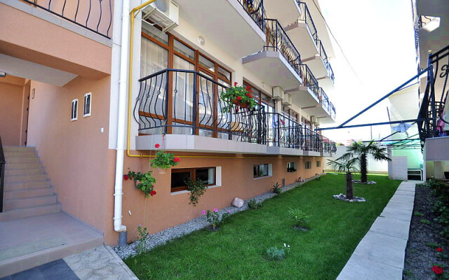 Edem Guest House