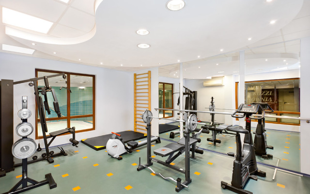 Qubus Gorzow Wielkopolski Hotel
