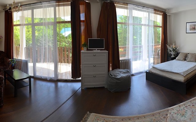 Villa Sport Hotel